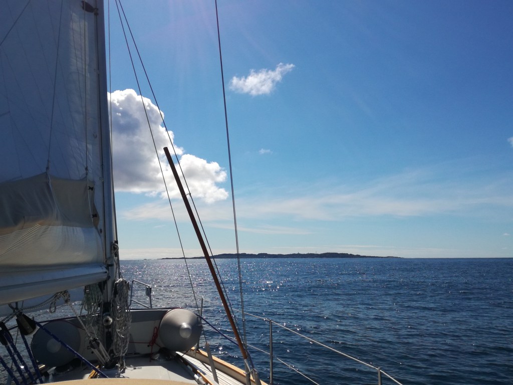 Around Karmøy July&nbsp;2020