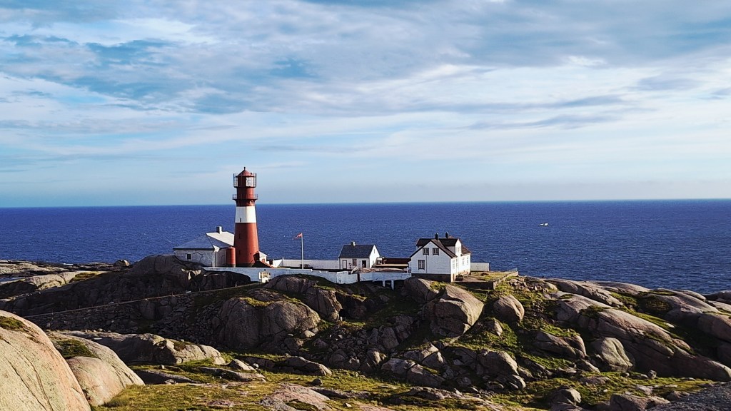 Vestavind in the South&nbsp;II