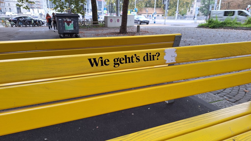 Interrail 2025 – oppsummering